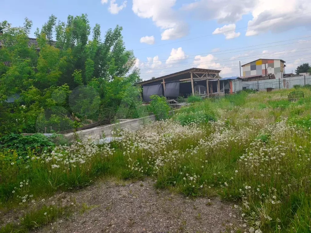 Дача 16 м на участке 8 сот. - Фото 0