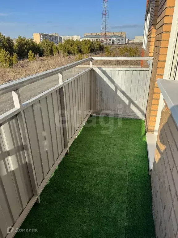 Продаётся 1-к квартира, 30.7 м - Фото 0
