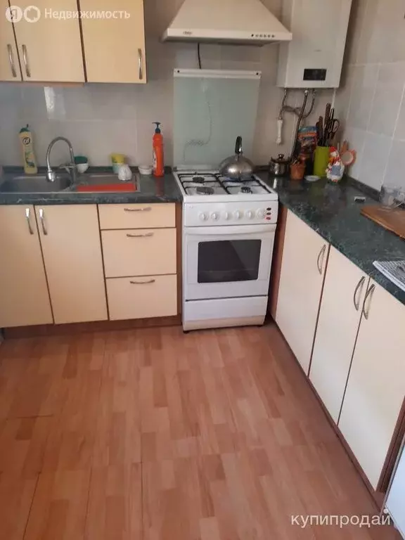 3-комнатная квартира: Орск, проспект Мира, 21А (67 м) - Фото 1