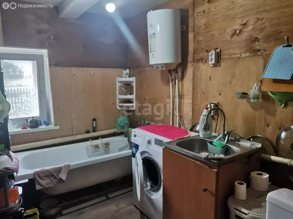 Дом в деревня Сарсаз, Нижняя улица (53.3 м) - Фото 2