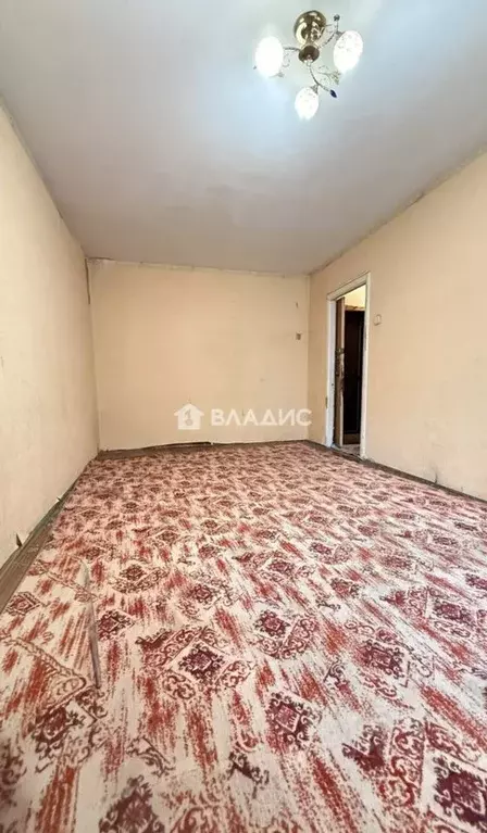 2-к кв. Приморский край, Уссурийск Октябрьская ул., 22 (46.8 м) - Фото 2