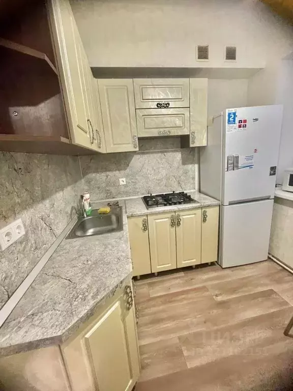 3-к кв. Волгоградская область, Волгоград Коммунистическая ул., 54 ... - Фото 0