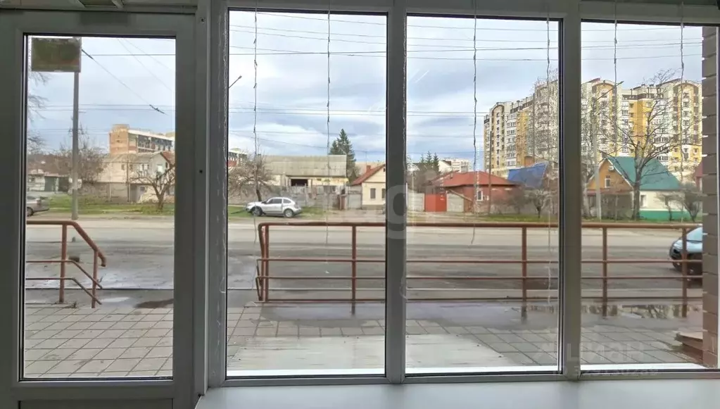 Помещение свободного назначения в Тамбовская область, Тамбов ... - Фото 2