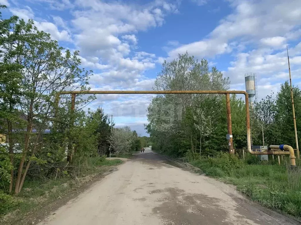 Участок в Краснодарский край, Горячий Ключ муниципальный округ, ... - Фото 0
