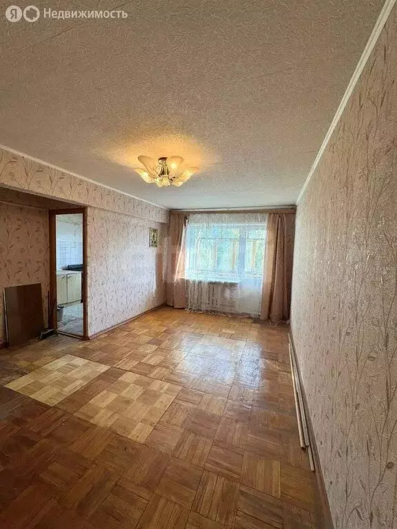1-комнатная квартира: Ижевск, Воткинское шоссе, 68 (31 м) - Фото 1