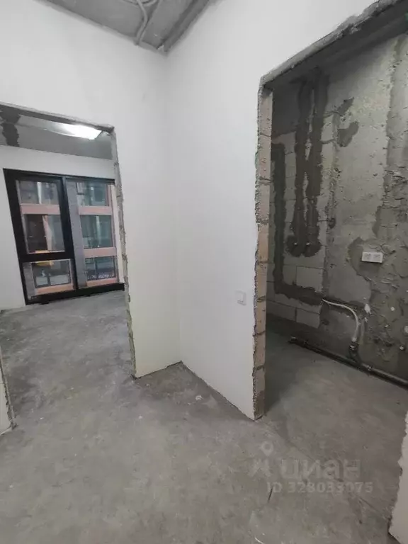 3-к кв. Москва Волгоградский просп., 32/5к4 (61.0 м) - Фото 2