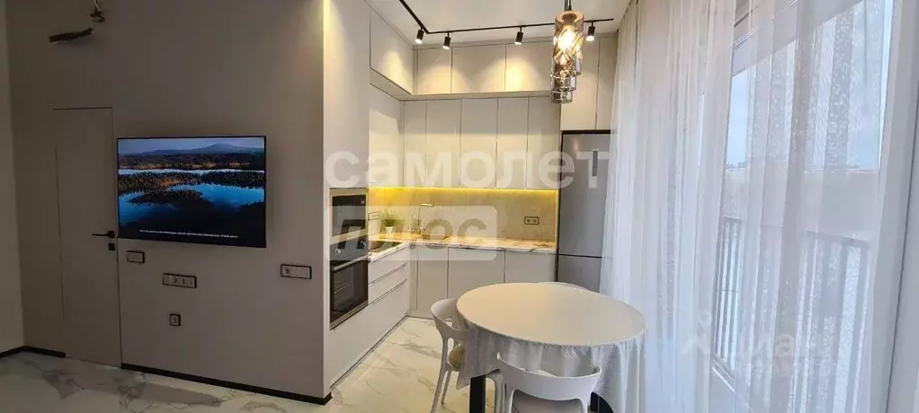 2-к кв. Челябинская область, Челябинский городской округ, пос. ... - Фото 1