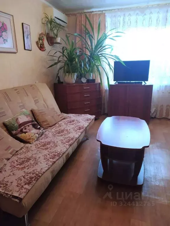 1-к кв. Самарская область, Самара Средне-Садовая ул., 68 (38.4 м) - Фото 1