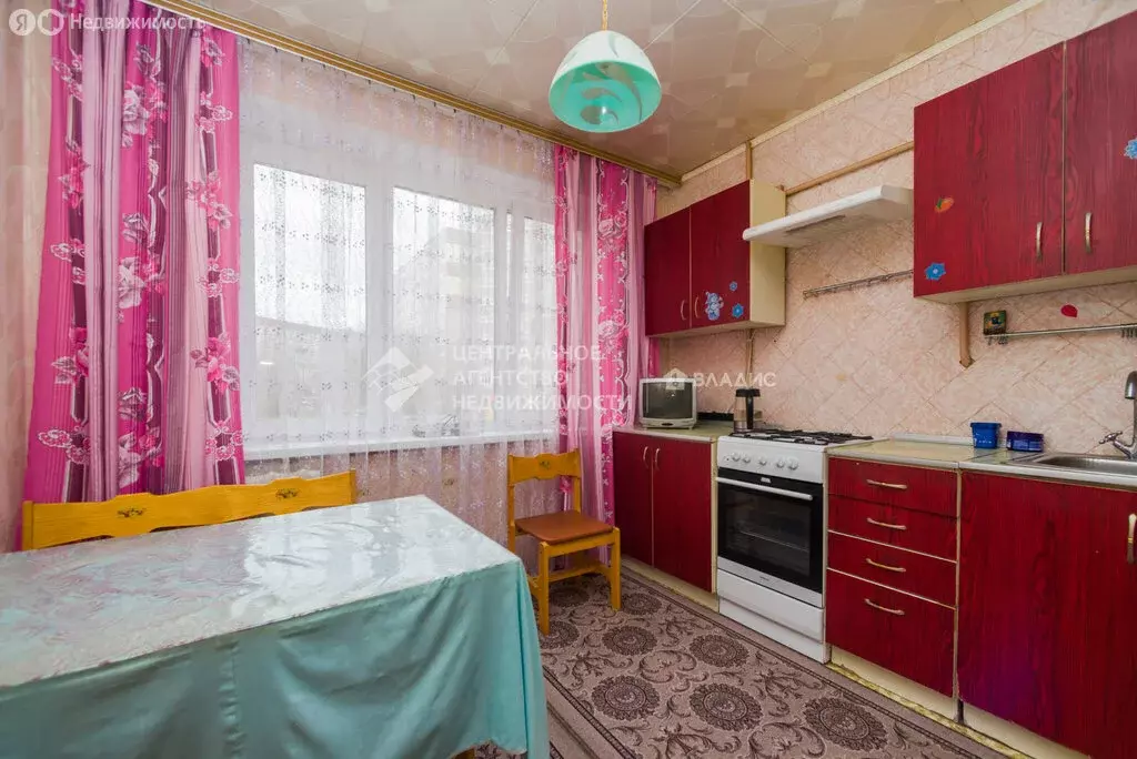 2-комнатная квартира: Рязань, район Песочня, улица Зубковой, 31к2 ... - Фото 1