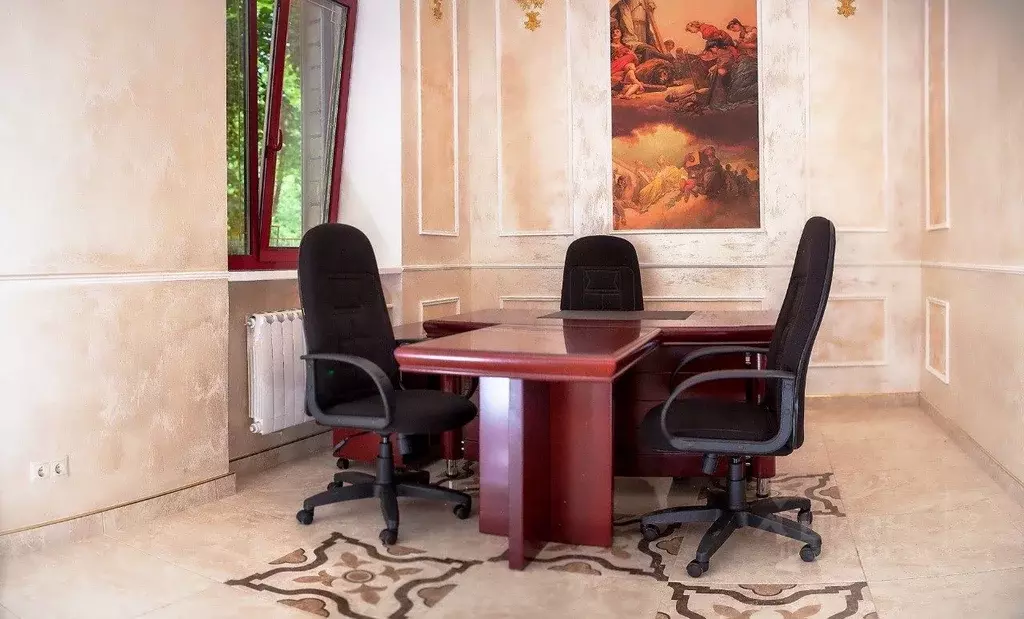 Офис в Москва Волоколамское ш., 14 (126 м) - Фото 2