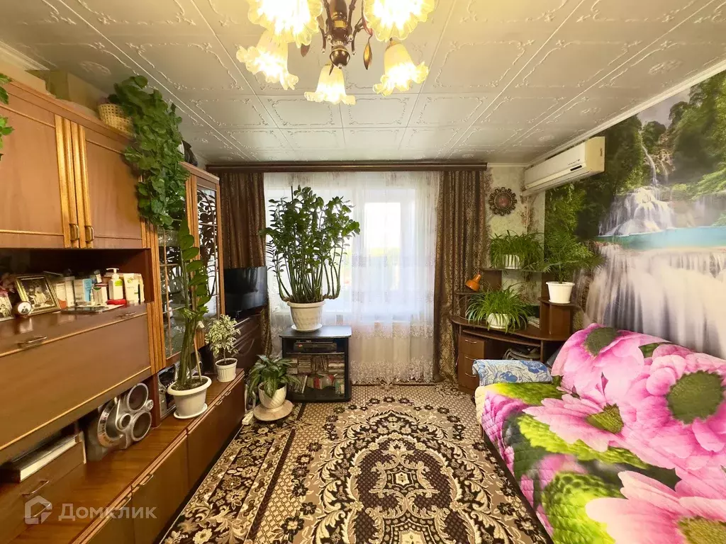 Продаётся 2-к квартира, 48 м - Фото 0