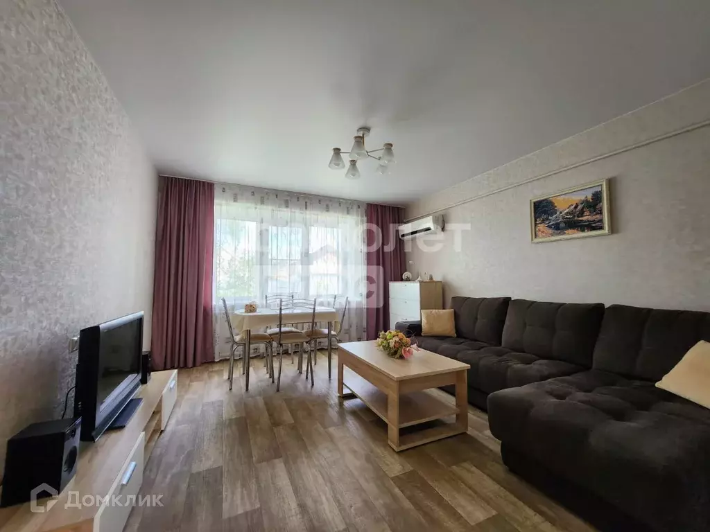 Продаётся 2-к квартира, 44.2 м - Фото 1