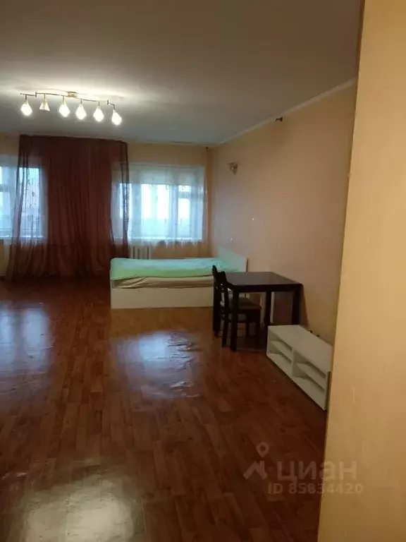 2-к кв. Татарстан, Казань ул. Шуртыгина, 32/22 (96.0 м) - Фото 1