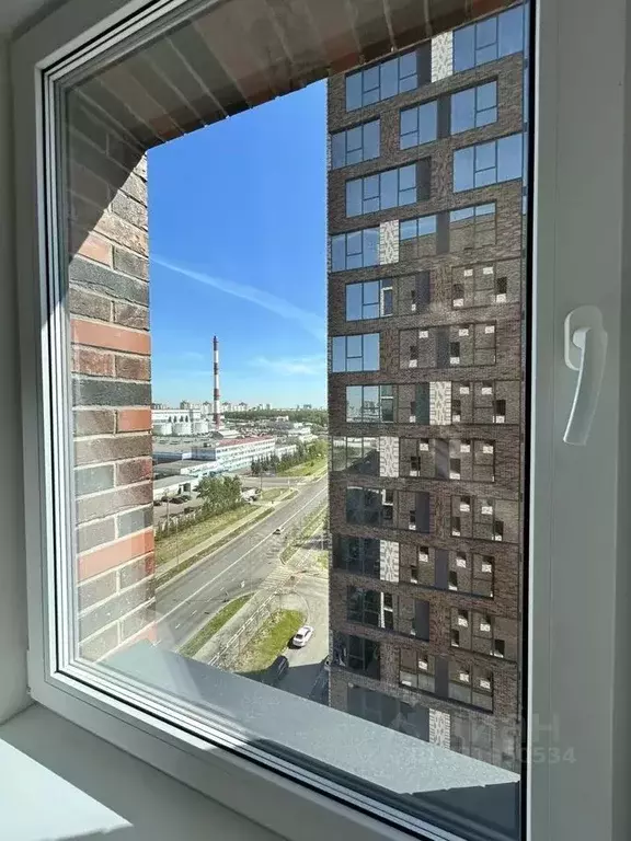2-к кв. Татарстан, Казань Бухарская ул., 32к1 (50.0 м) - Фото 1