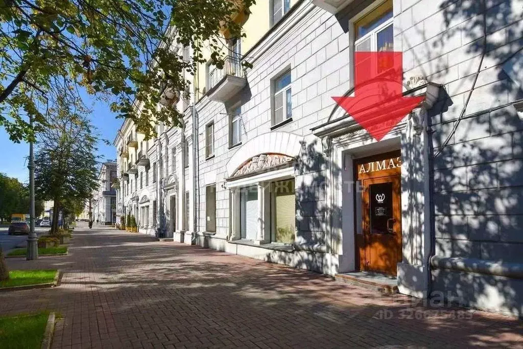 Торговая площадь в Новгородская область, Великий Новгород Район ... - Фото 2