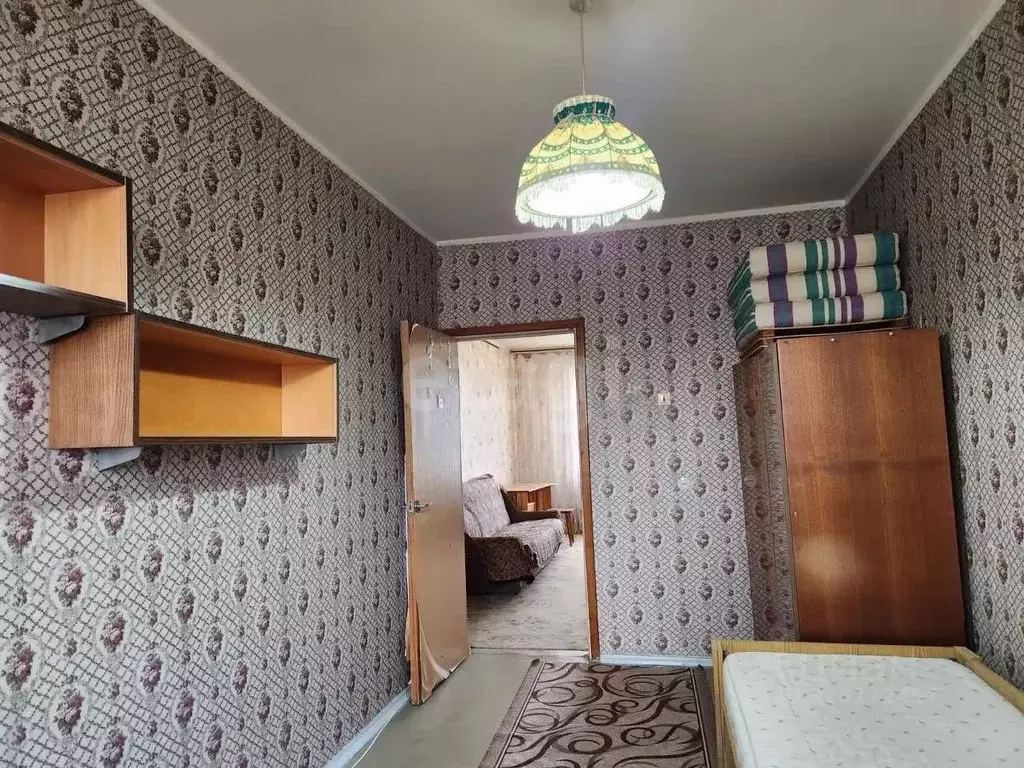 3-к кв. Московская область, Одинцово Можайское ш., 46 (62.4 м) - Фото 1