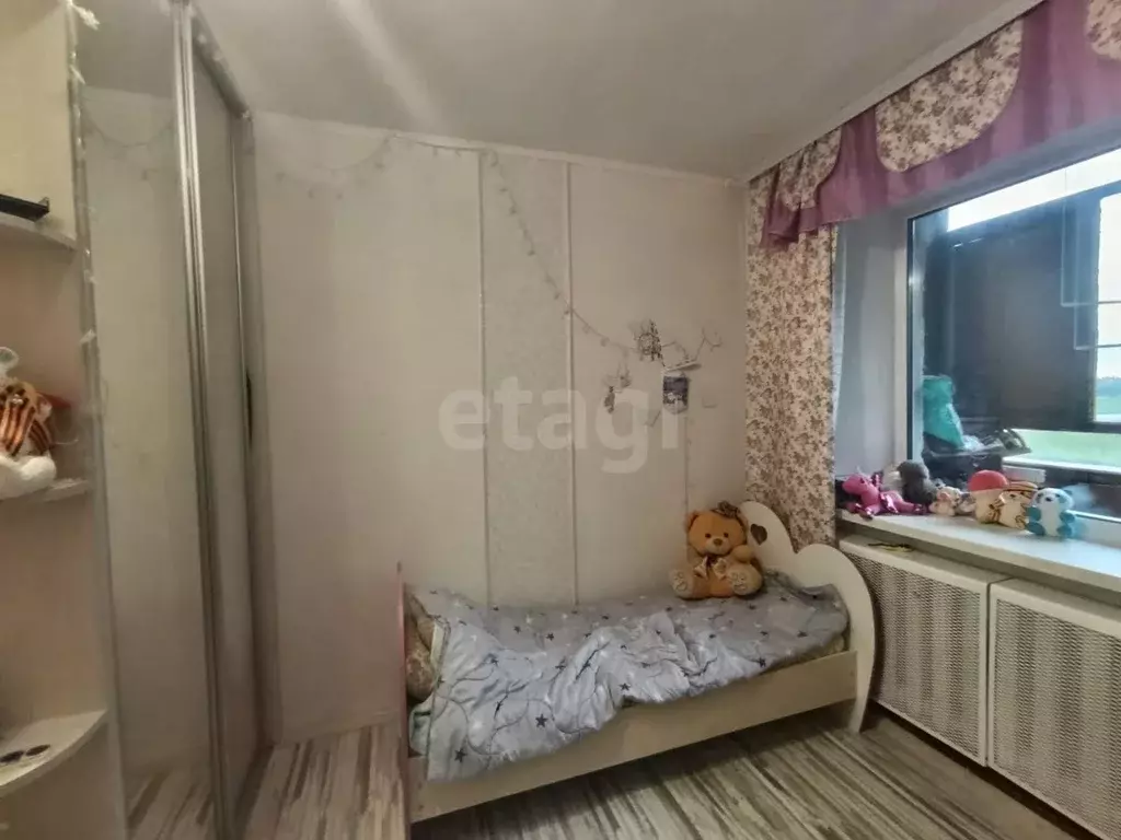 Квартира, 3 комнаты, 53 м - Фото 1