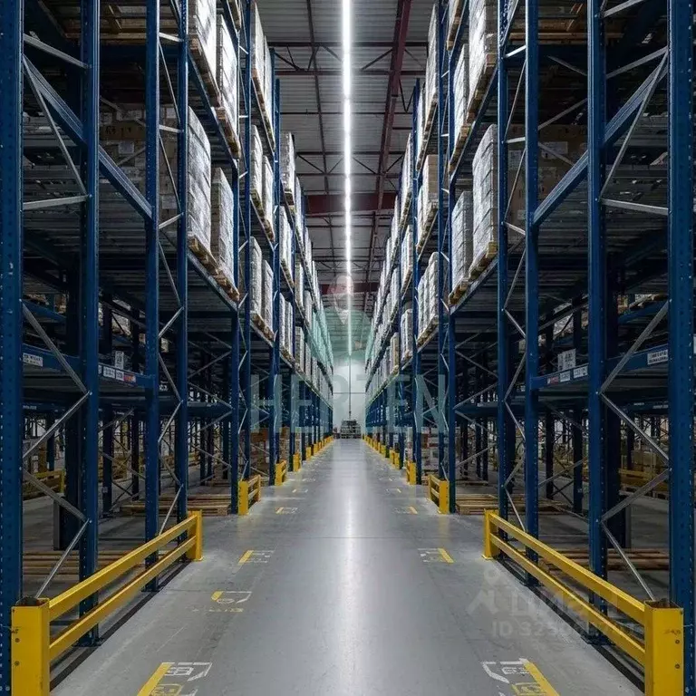 Склад в Московская область, Сергиево-Посадский городской округ, д. ... - Фото 2