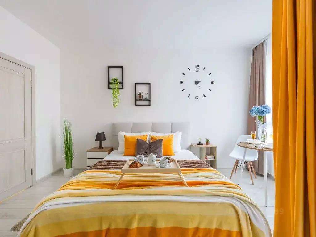1-к кв. Санкт-Петербург Кубинская ул., 82к3с1 (25.0 м) - Фото 1