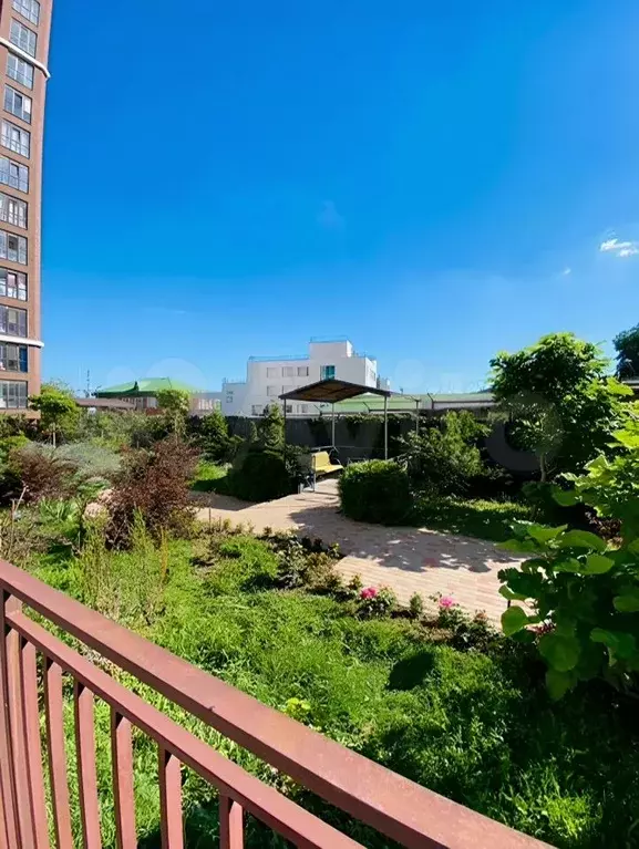 Студия Краснодарский край, Новороссийск Мысхакское ш., 59 (24.0 м) - Фото 1