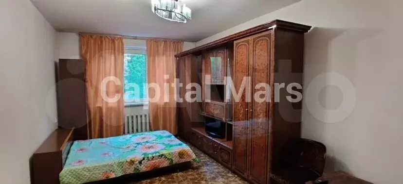 1-к. квартира, 40м, 3/10эт. - Фото 1