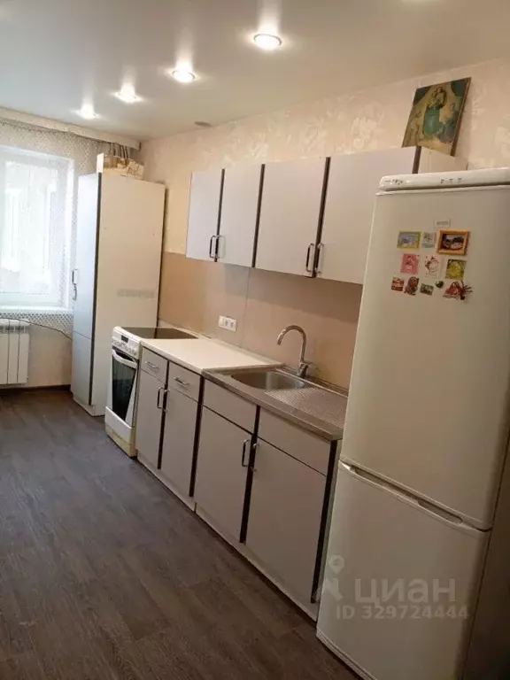4-к кв. Алтайский край, Барнаул ул. Шумакова, 44 (96.0 м) - Фото 2