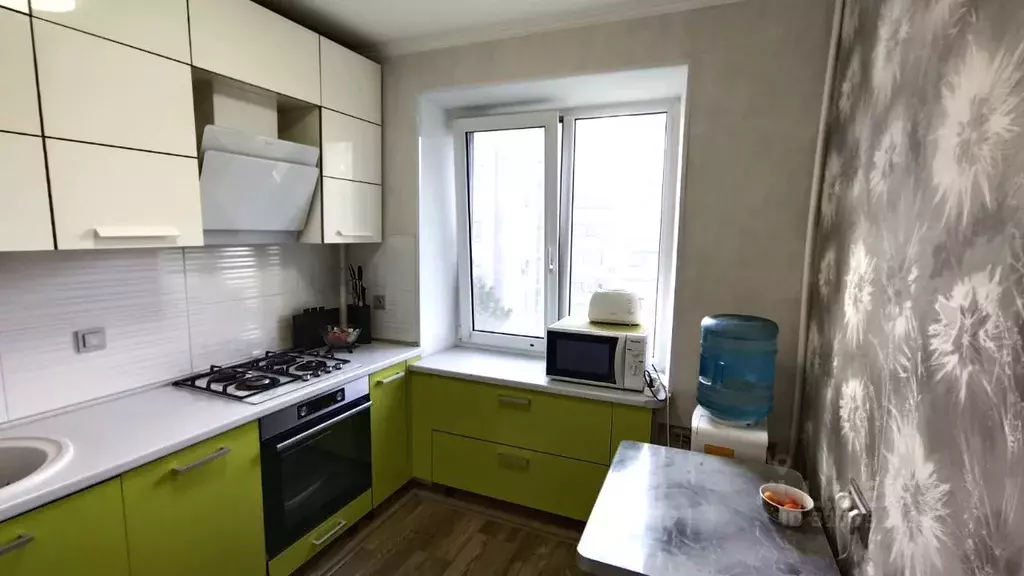 2-к кв. Ростовская область, Таганрог ул. Сызранова, 4 (43.0 м) - Фото 1