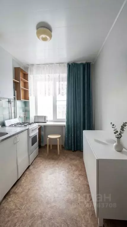 1-к кв. Ставропольский край, Ставрополь ул. Ленина, 474 (35.0 м) - Фото 1