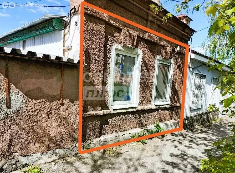 1к в 2-комнатной квартире (16.3 м) - Фото 1
