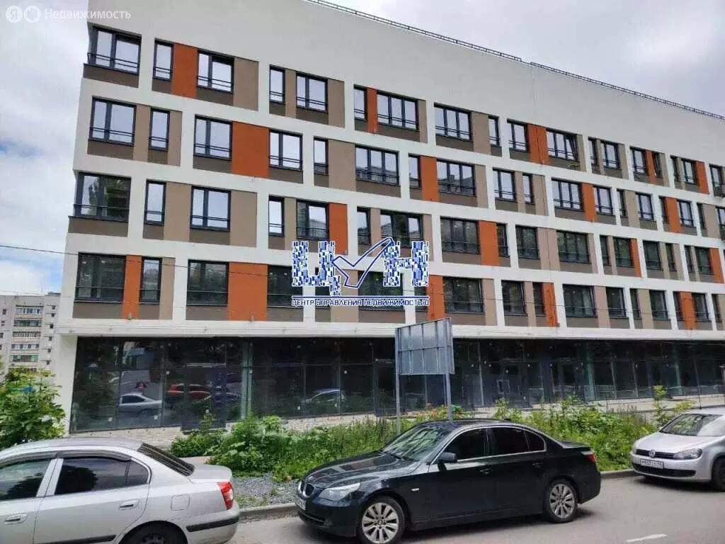 Помещение свободного назначения (84 м) - Фото 0