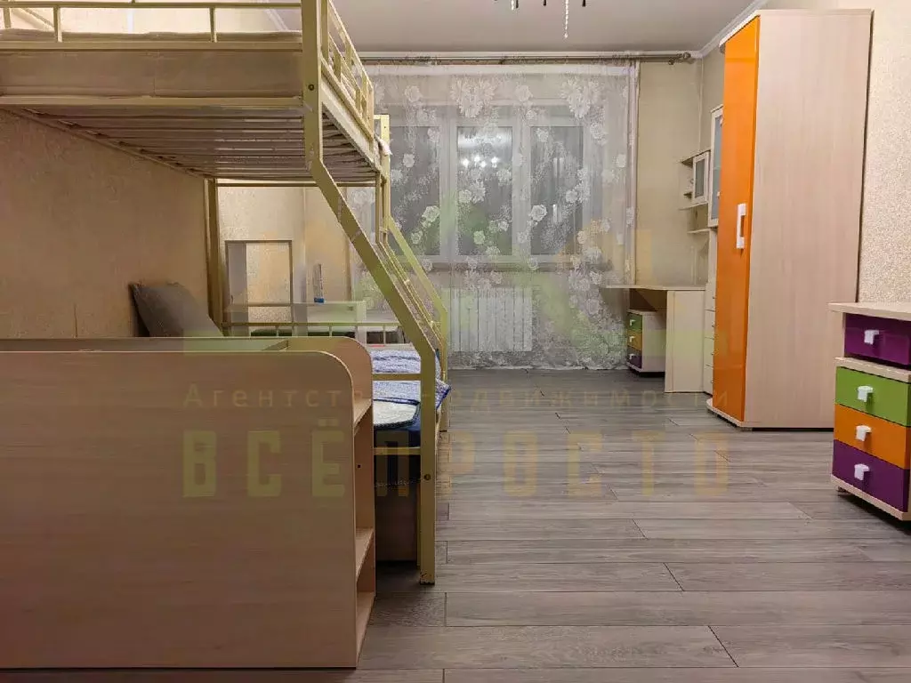 Продается 2-комнатная квартира - Фото 2