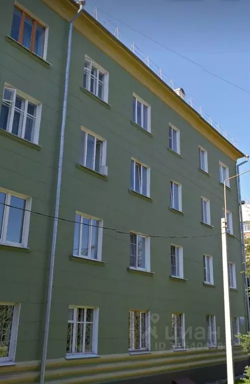 2-к кв. Иркутская область, Иркутск Черемховский пер., 6Б (50.0 м) - Фото 1