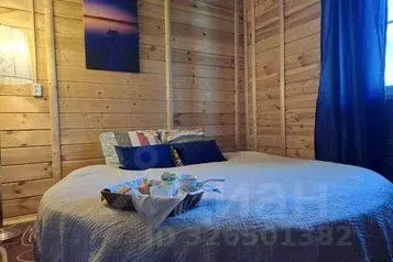 Дом в Новгородская область, Демянский муниципальный округ, д. Плещеево ... - Фото 1