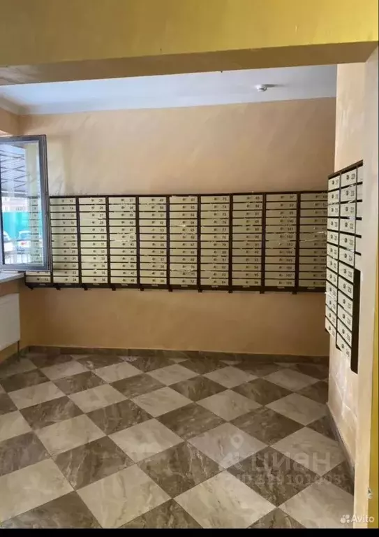 2-к кв. Краснодарский край, Краснодар ул. Евгении Жигуленко, 13к2 ... - Фото 2