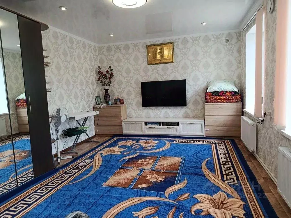 Дом в Башкортостан, Стерлитамак ул. Фурманова, 2 (47 м) - Фото 2