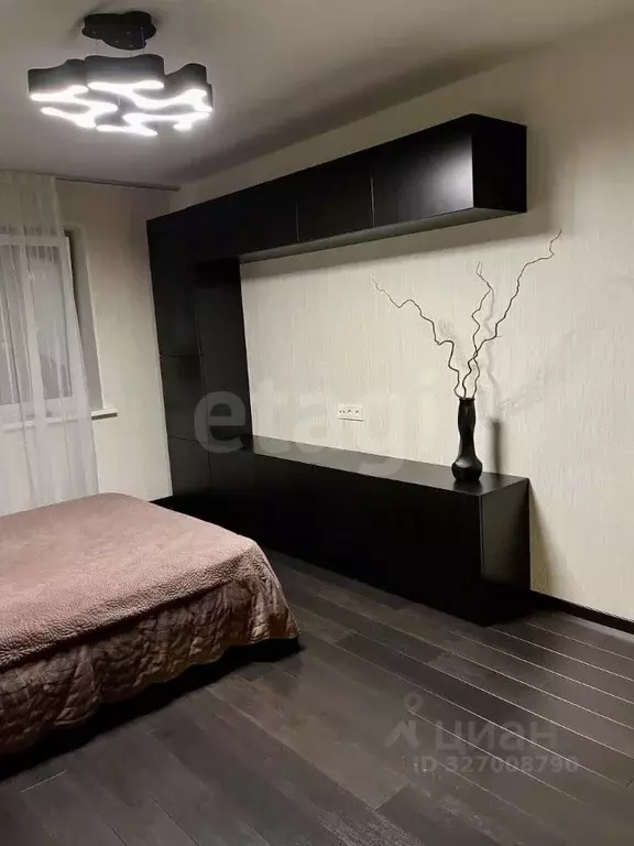 1-к кв. Москва 1-я Новокузьминская ул., 11 (45.0 м) - Фото 1