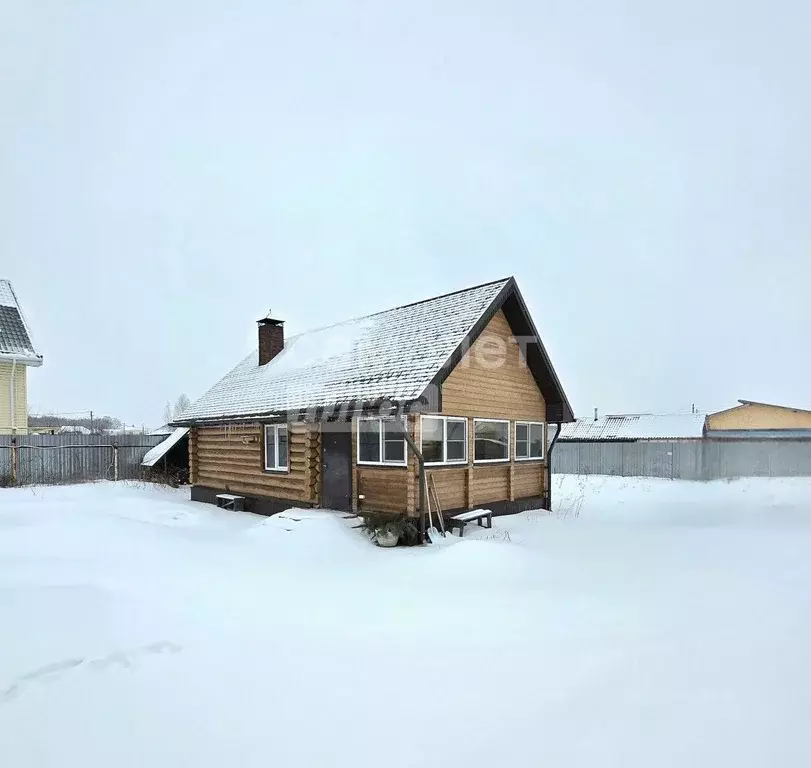 Участок в Челябинская область, Сосновский муниципальный округ, пос. ... - Фото 2