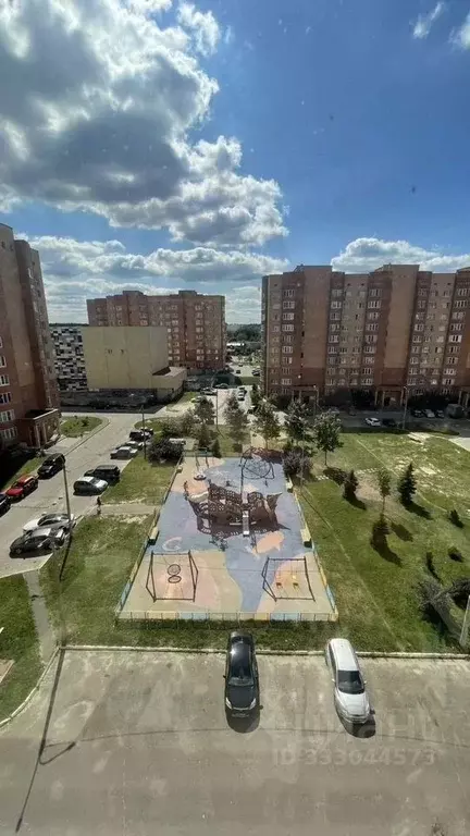2-к кв. Московская область, Егорьевск ул. Механизаторов, 57к1 (59.0 м) - Фото 2