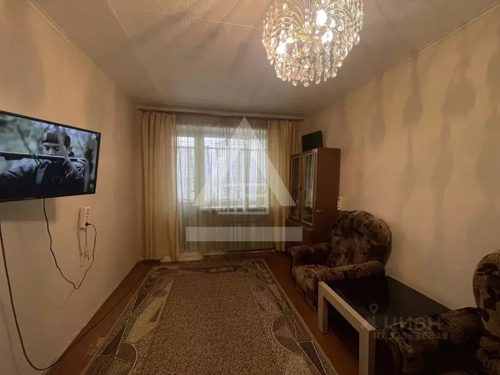 2-к кв. Челябинская область, Коркинский муниципальный округ, ... - Фото 1