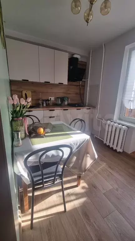 2-к. квартира, 45 м, 3/9 эт. - Фото 0