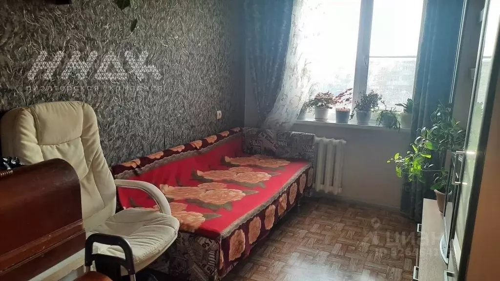 2-к кв. Нижегородская область, Дзержинск просп. Циолковского, 52А ... - Фото 2