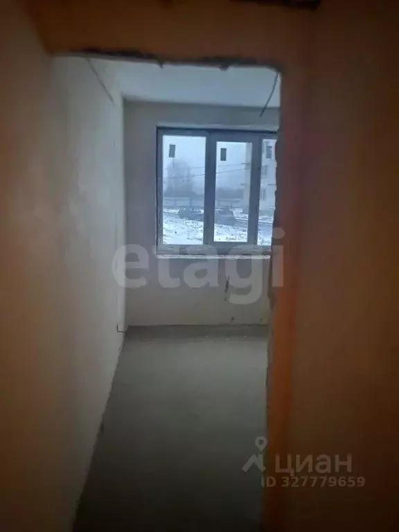 2-к кв. Ярославская область, Ярославский муниципальный округ, пос. ... - Фото 1