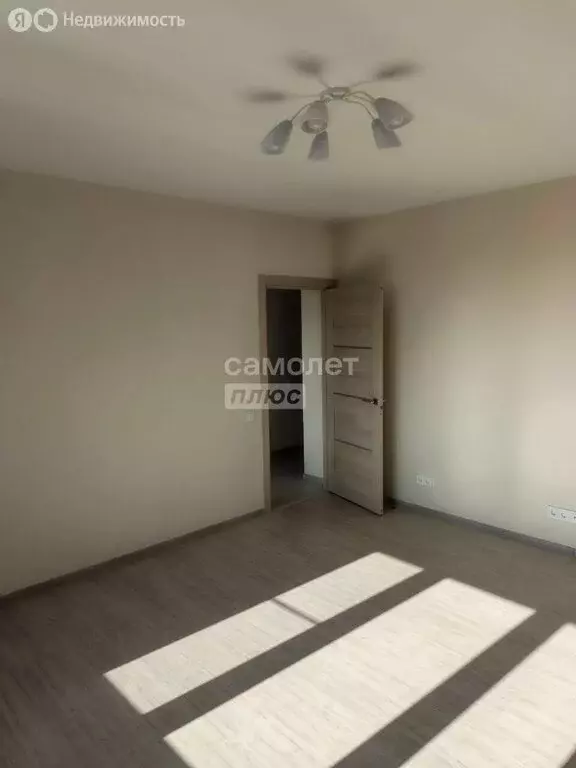 2-комнатная квартира: Москва, Радужная улица, 15к3 (56.1 м) - Фото 2