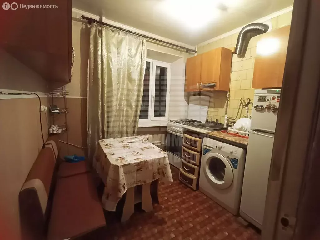 1-комнатная квартира: Таганрог, улица Маршала Жукова, 2А-3 (29.1 м) - Фото 1