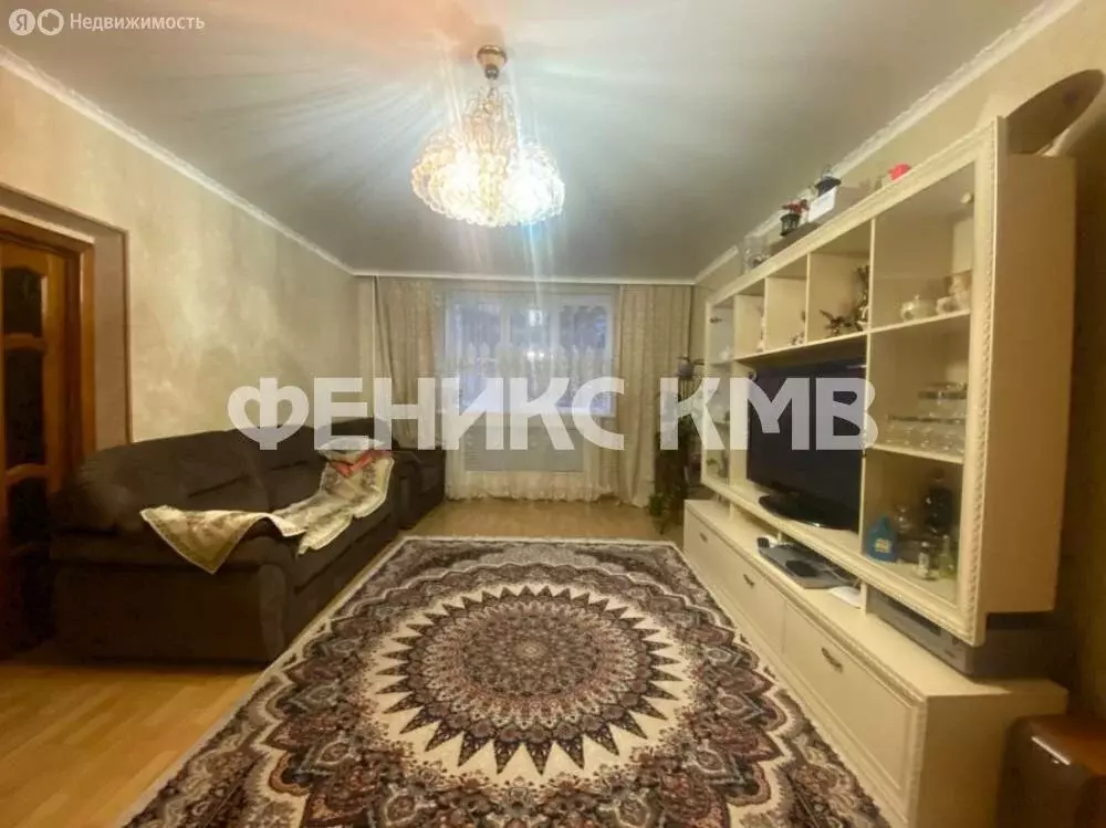 Дом в посёлок Иноземцево, Лесная улица (130 м) - Фото 1