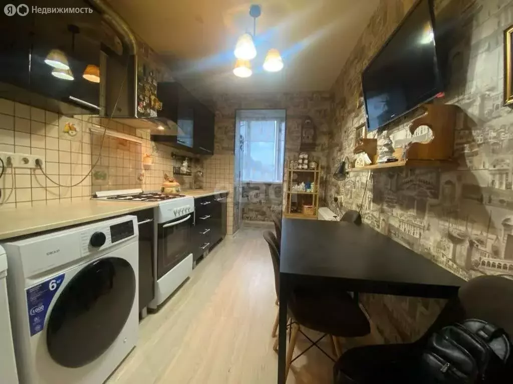 3-комнатная квартира: Анапа, улица Маяковского, 78 (62.4 м) - Фото 0