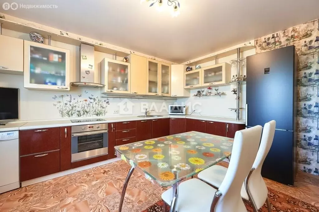 3-комнатная квартира: Петрозаводск, улица Правды, 38В (81.4 м) - Фото 2