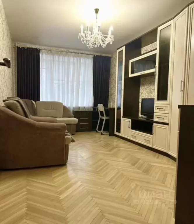 2-к кв. Московская область, Пушкино ул. Чехова, 16 (48.0 м) - Фото 2