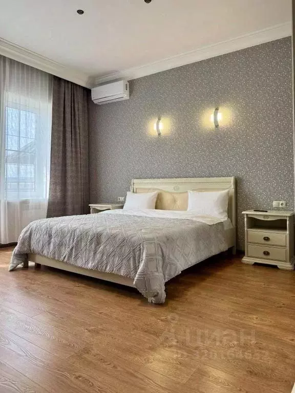 2-к кв. Ставропольский край, Ессентуки Пятигорская ул., 24 (120.0 м) - Фото 0