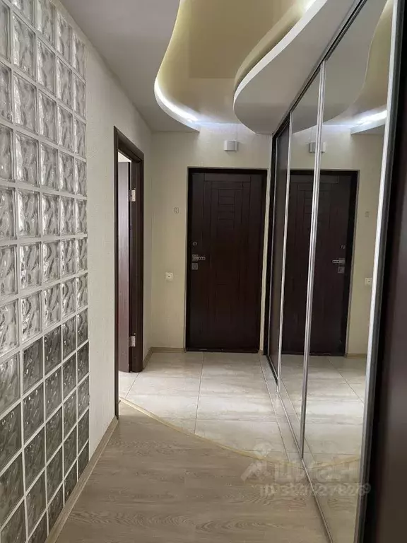 3-к кв. Ставропольский край, Ставрополь ул. Розы Люксембург, 29 (125.0 ... - Фото 2